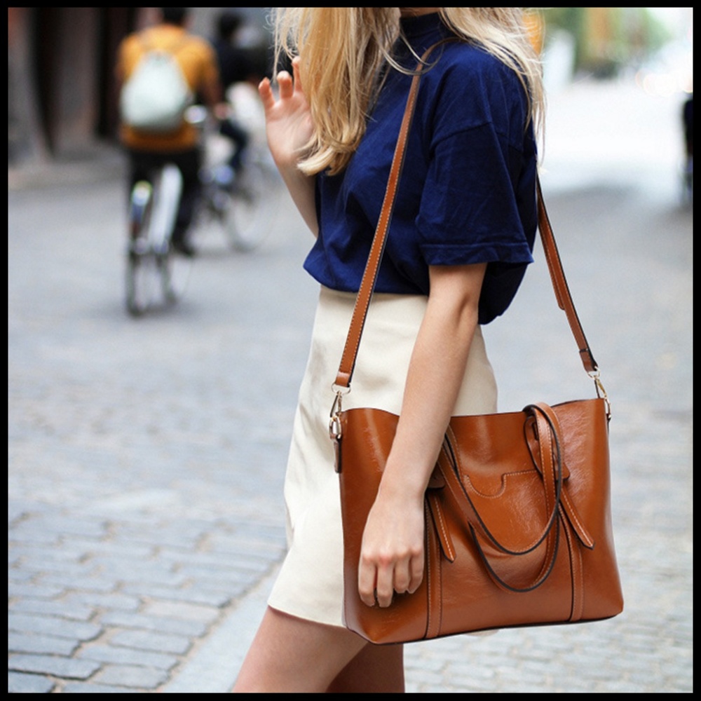 !NEW JOLIE Crossbody Shoulder Bag B - Picture 4 of 8